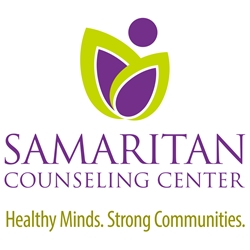 Client Portal Home for Samaritan Counseling Center