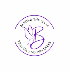 Client Portal Home for Beyond the Mask Trauma and Wellness