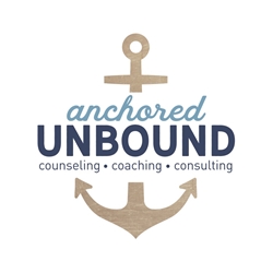 Client Portal Home for Anchored Unbound - Counseling, Coaching, & Consulting (Katie Greenleaf, MA, LPCC)