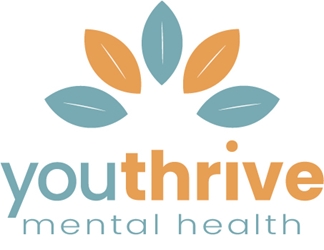 Client Portal Home for youthrive mental health