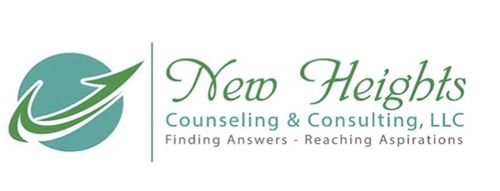 Client Portal Home for New Heights Counseling and Consulting, LLC