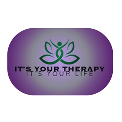 Client Portal Home for It's Your Therapy, LLC