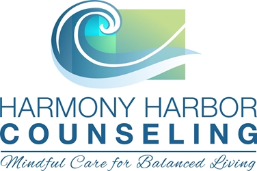 Client Portal Home for Harmony Harbor Counseling & Wellness