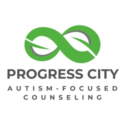 Client Portal Home for Progress City