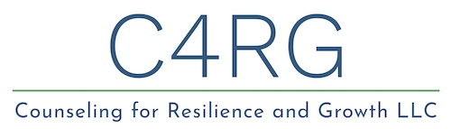 Client Portal Home for Counseling for Resilience and Growth LLC