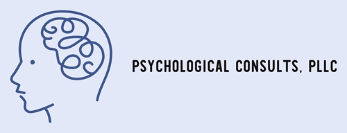 Client Portal Home for Psychological Consults, PLLC
