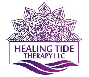 Client Portal Home for Healing Tide Therapy