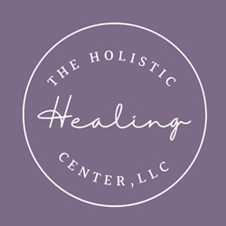 Client Portal Home for The Holistic Healing Center, LLC