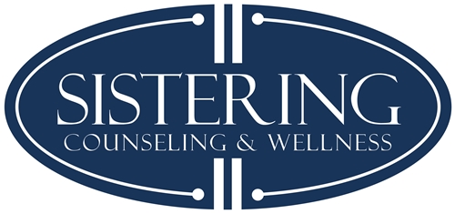 Client Portal Home for Sistering Counseling & Wellness, PLLC