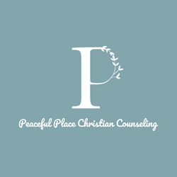 Client Portal Home for Peaceful Place Christian Counseling, PLLC