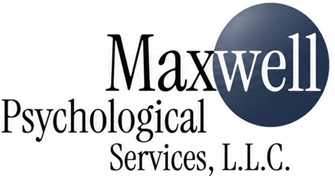 Client Portal Home for Maxwell Psychological Services, L.L.C.