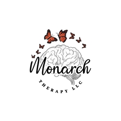 Client Portal Home for Monarch Therapy LLC