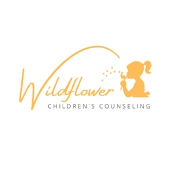 Client Portal Home for Wildflower Children's Counseling