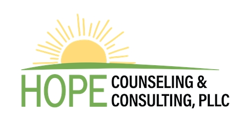 Client Portal Home for Hope Counseling and Consulting, PLLC