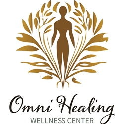 Client Portal Home for Omni Healing Wellness Center
