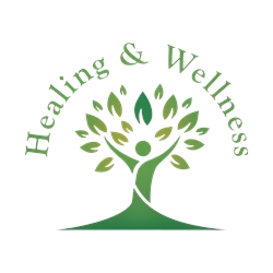 Client Portal Home for Healing & Wellness