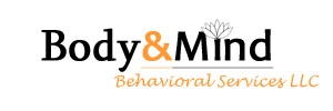 Client Portal Home for Body and Mind Behavioral Health Services