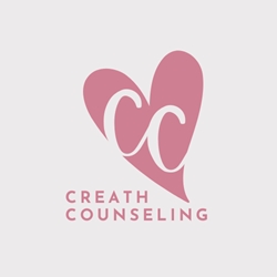 Client Portal Home for Creath Counseling