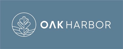 Client Portal Home for Oak Harbor Counseling Services
