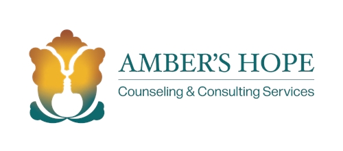 Client Portal Home for Amber’s Hope Counseling & Consulting Services