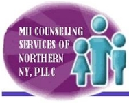 Client Portal Home for Mental Health Counseling Services of Northern NY, PLLC