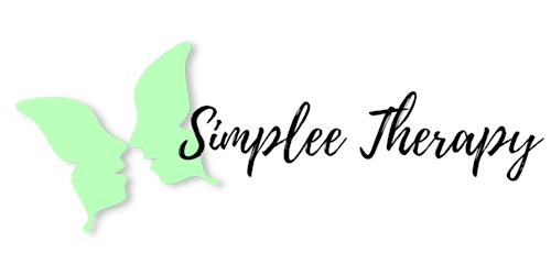 Client Portal Home for Simplee Therapy