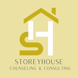 Client Portal Home for Storeyhouse Counseling & Consulting