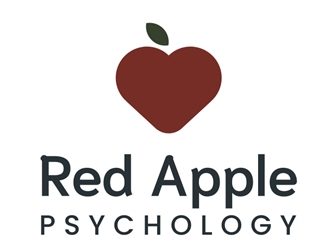 Client Portal Home for Red Apple Psychology