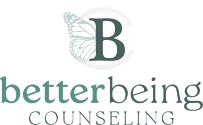 Client Portal Home for Better Being Counseling