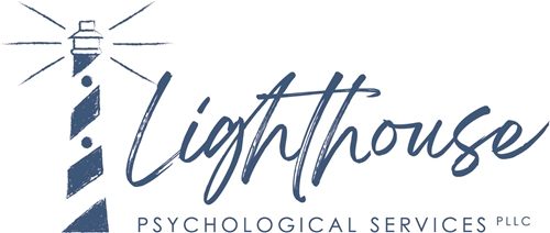 Client Portal Home for Lighthouse Psychological Services, PLLC