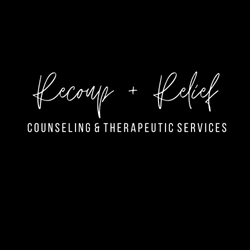 Client Portal Home for Recoup + Relief Counseling & Therapeutic Services, LLC