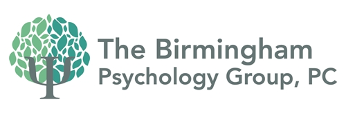 Client Portal Home for The Birmingham Psychology Group, PC