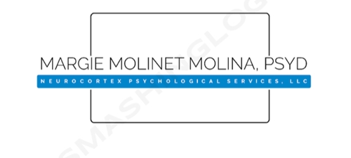 Client Portal Home for Neurocortex Psychological Services, LLC
