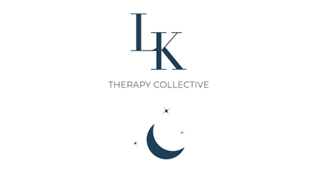 Client Portal Home for LK Therapy Collective