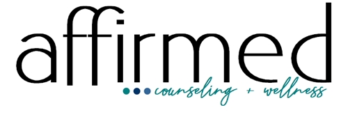 Client Portal Home for Affirmed Counseling and Wellness LLC