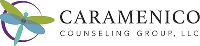 Client Portal Home for Caramenico Counseling Group LLC