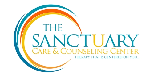 Client Portal Home for The Sanctuary Care & Counseling Center