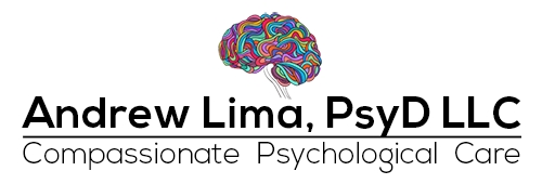Client Portal Home for Compassionate Psychological, LLC