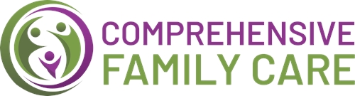 Client Portal Home for Comprehensive Family Care/CFC Inc