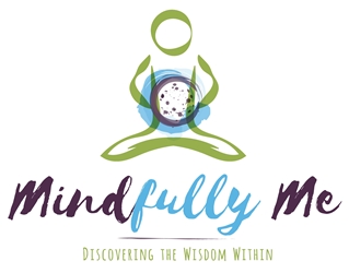 Client Portal Home for Mindfully Me
