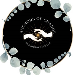 Client Portal Home for Anchors of Change Psychotherapy LLC