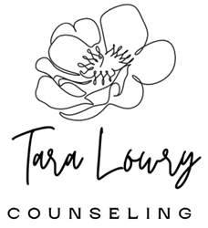 Client Portal Home for Tara Lowry Counseling