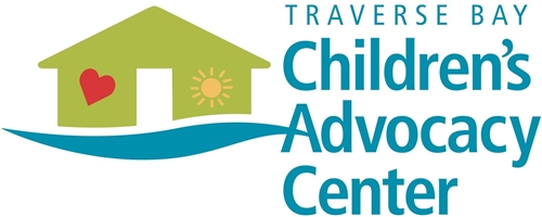 Client Portal Home for Traverse Bay Children's Advocacy Center