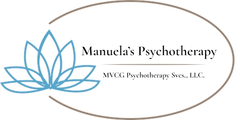 Client Portal Home for MVCG Psychotherapy Services, LLC