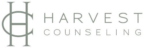 Client Portal Home for Harvest Counseling, LLC