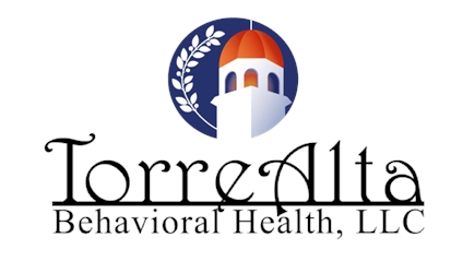 Client Portal Home for TorreAlta Behavioral Health, LLC