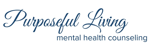 Client Portal Home for Purposeful Living Mental Health Counseling