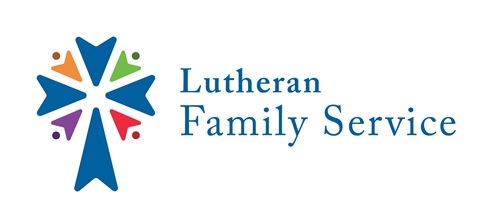 Client Portal Home for Lutheran Family Service