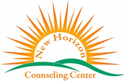 Client Portal Home for New Horizon Counseling Center, LLC