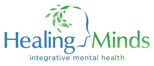 Client Portal Home for Healing Minds Integrative Mental Health